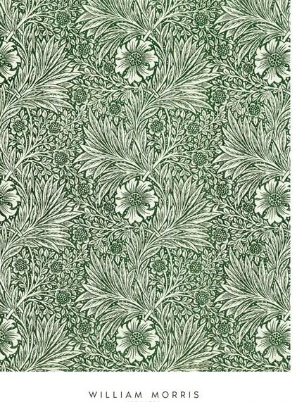 Greens