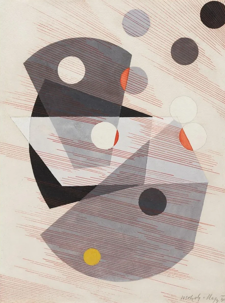 Grey Overlappings