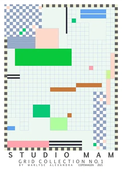 Grid Collection No 1