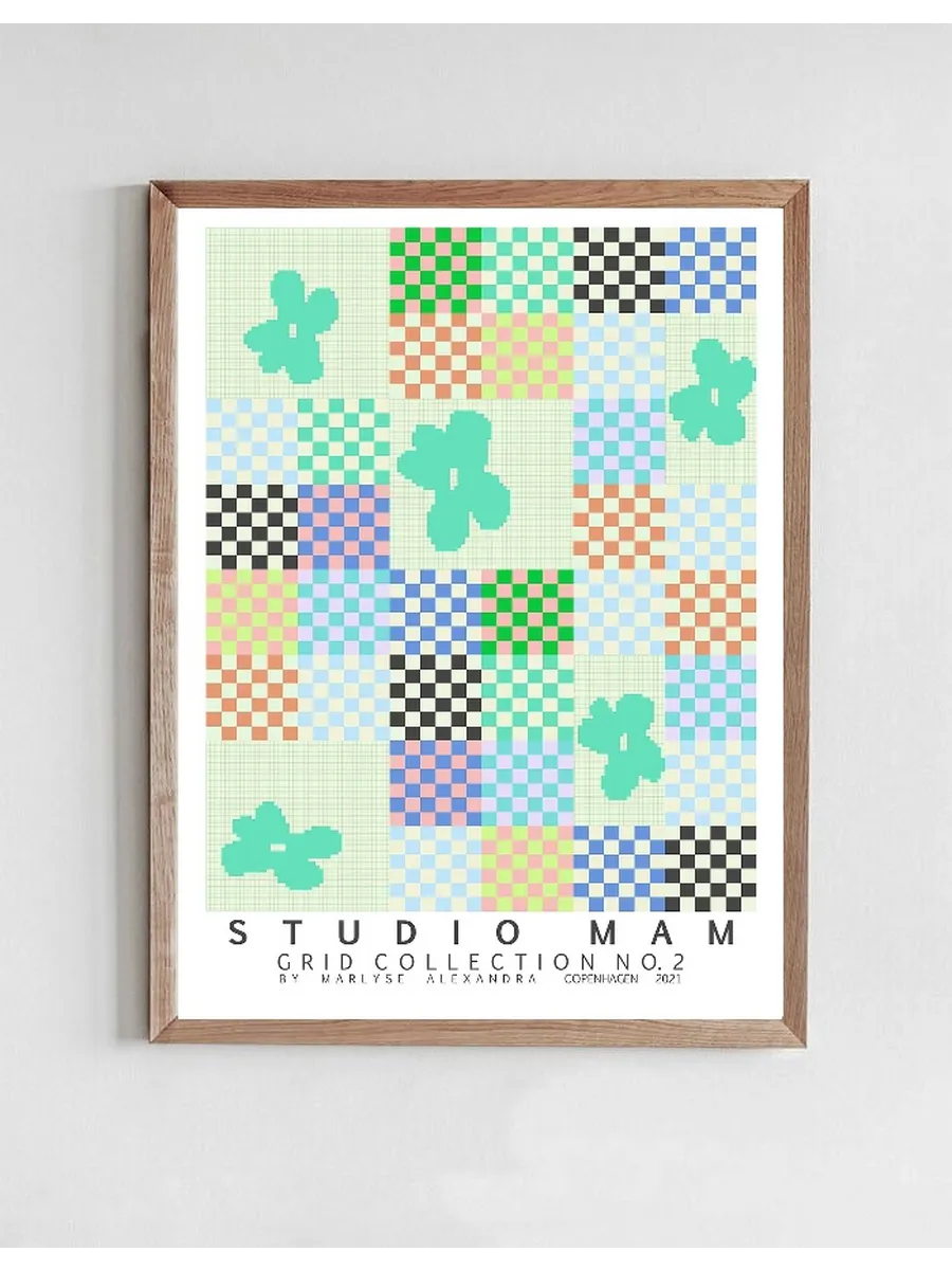 Grid Collection No 2