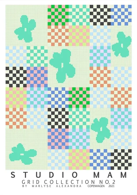 Grid Collection No 2
