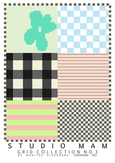 Grid Collection No 3