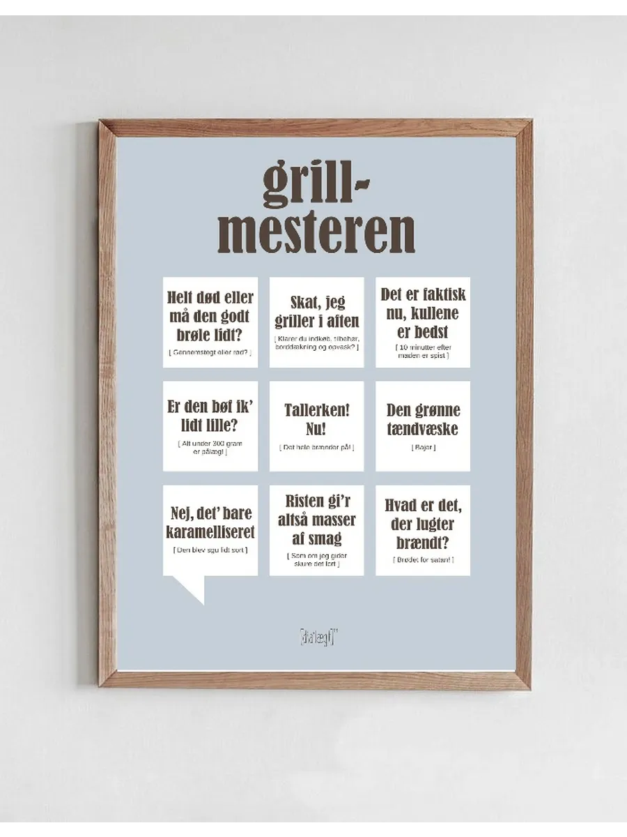 Grillmesteren Gr