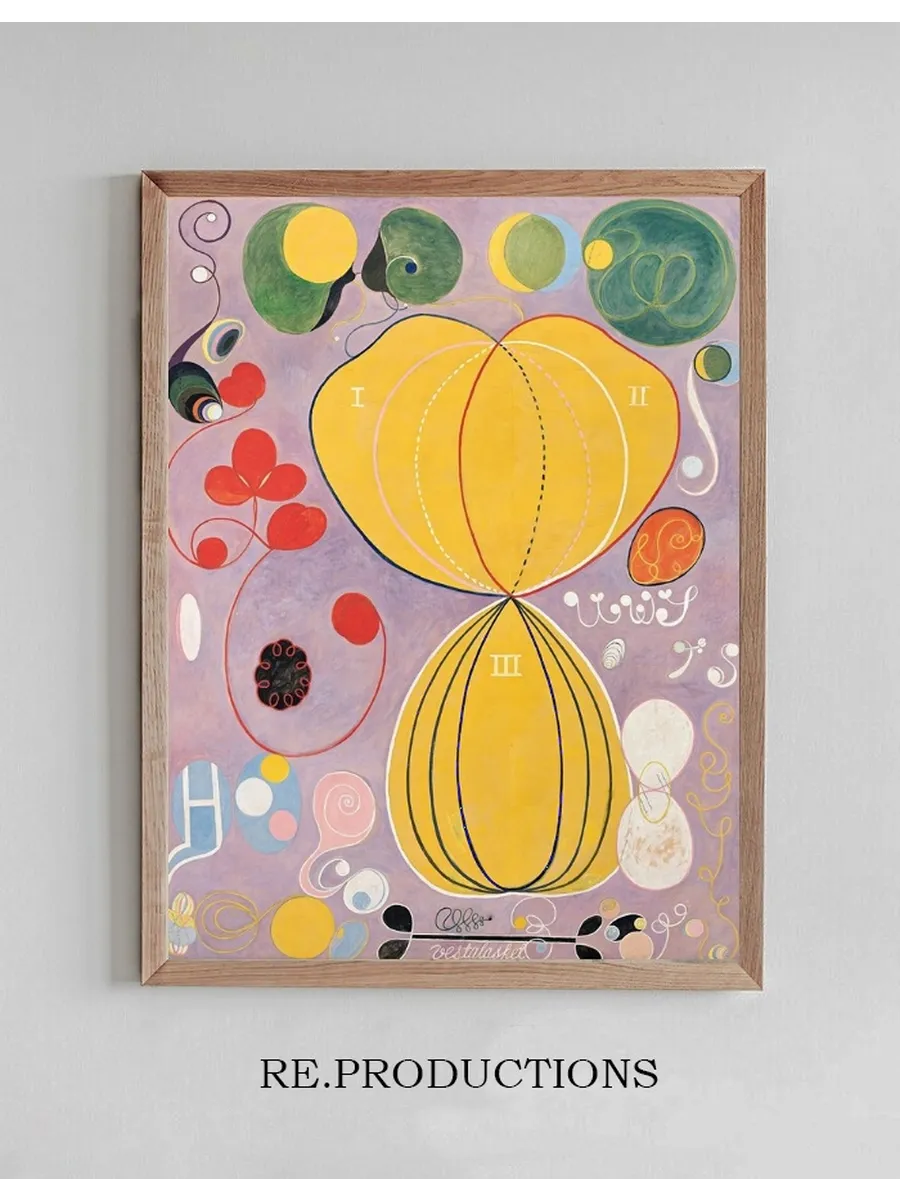 Group IV, No. 7, The Ten Largest, Adulthood