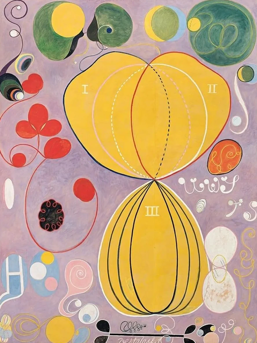 Group IV, No. 7, The Ten Largest, Adulthood