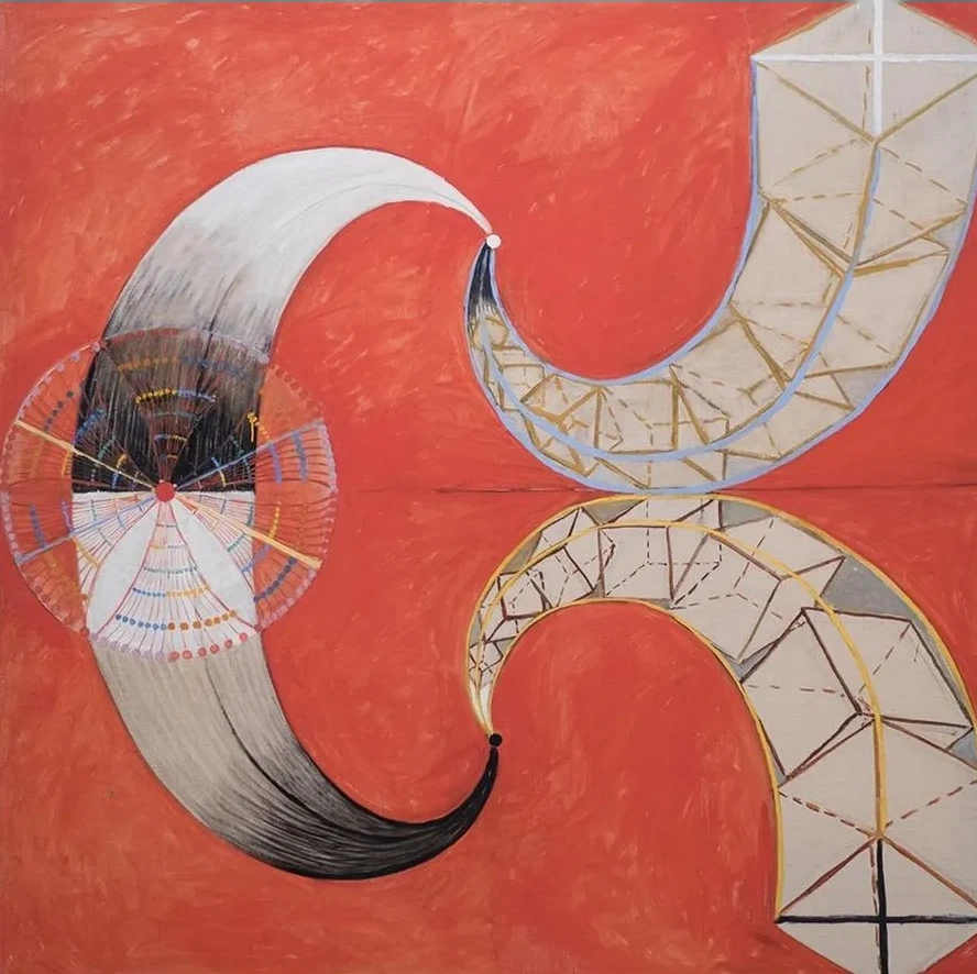 Group IX - SUW, The Swan, No. 9