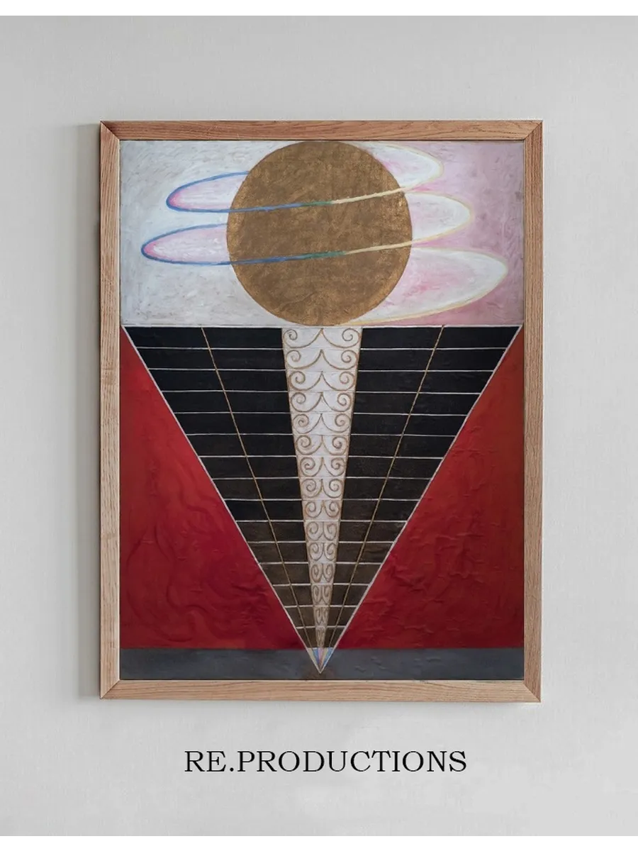 Group X, No. 2, Altarpiece