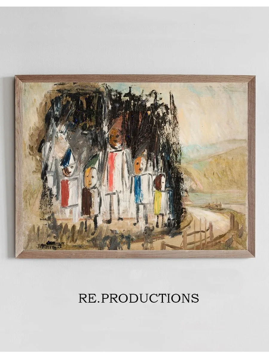 Group of Children