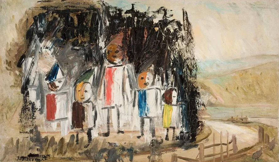 Group of Children
