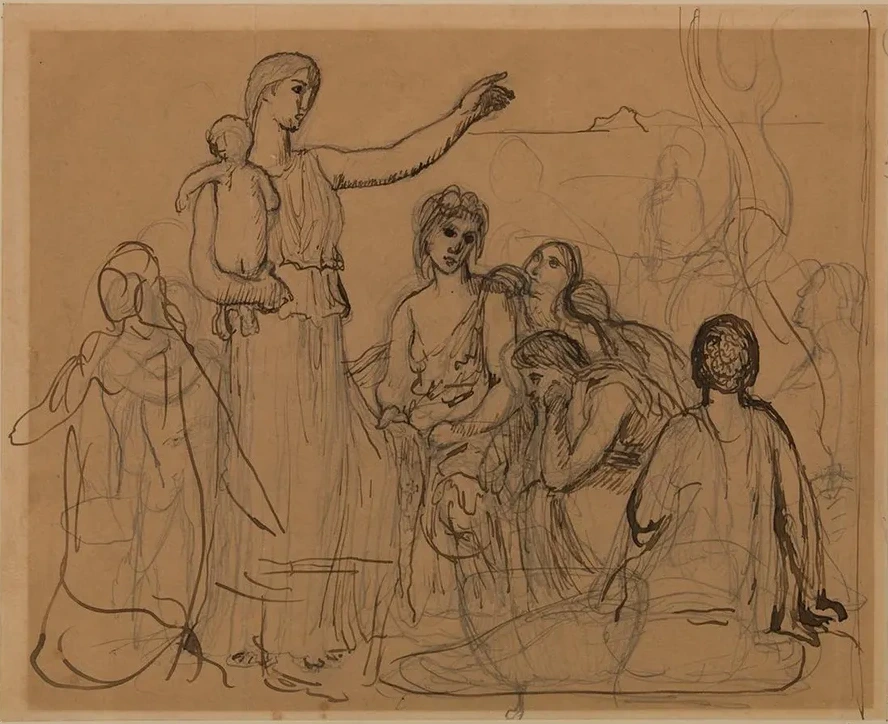 Groupe de Femmes