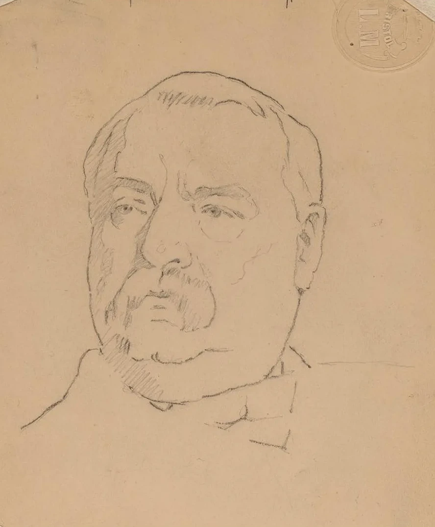 Grover Cleveland