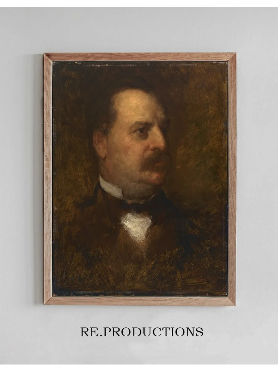 Grover Cleveland