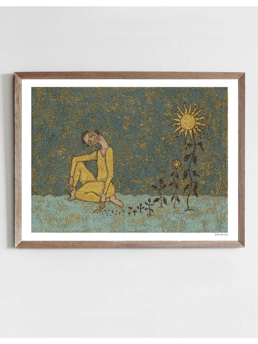 Grow Your Own Sunshine