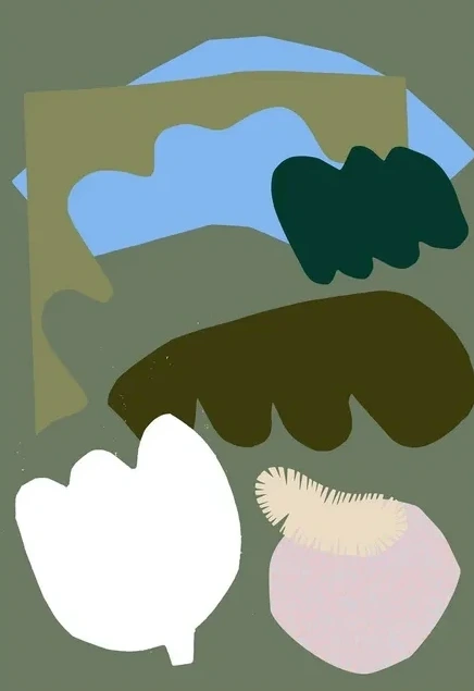 Growing Forest