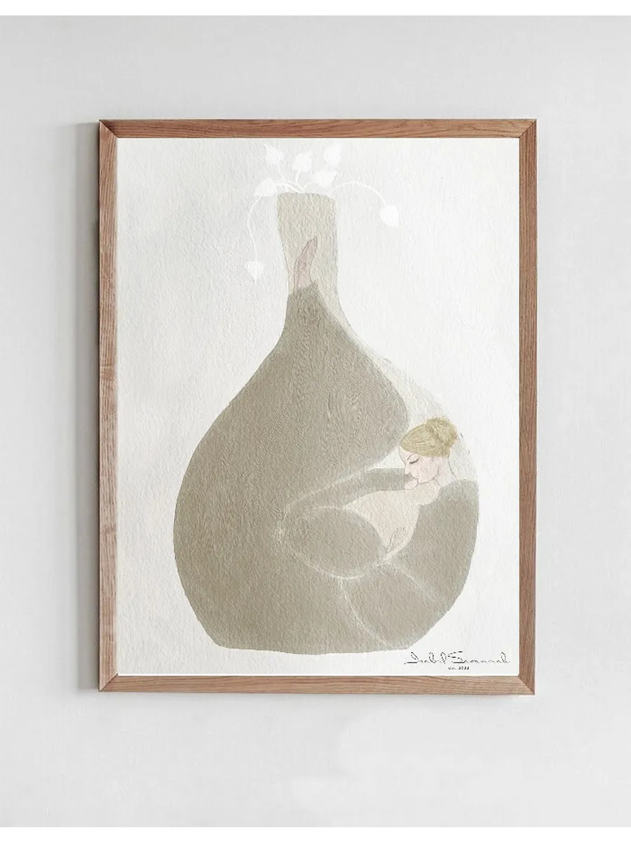 Growing Life