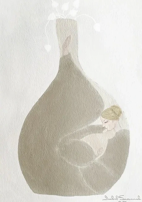 Growing Life