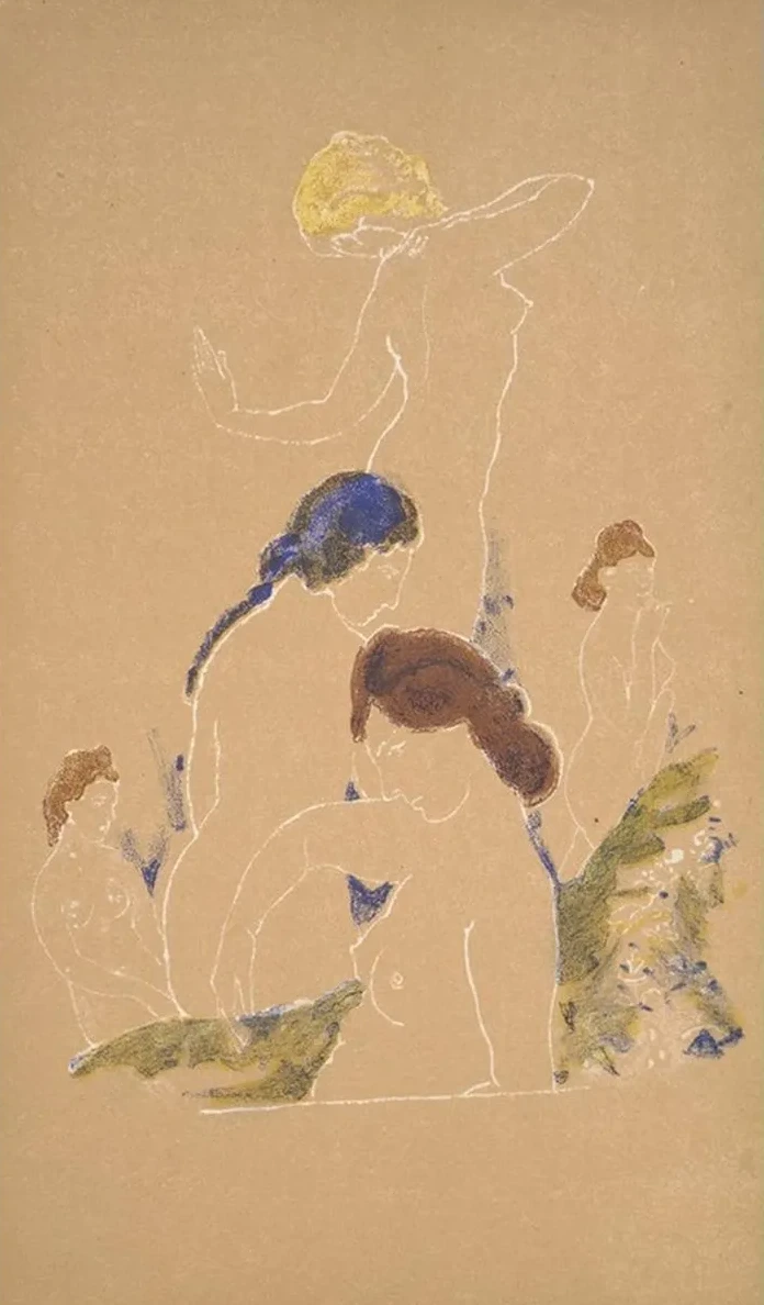Growth of Spring