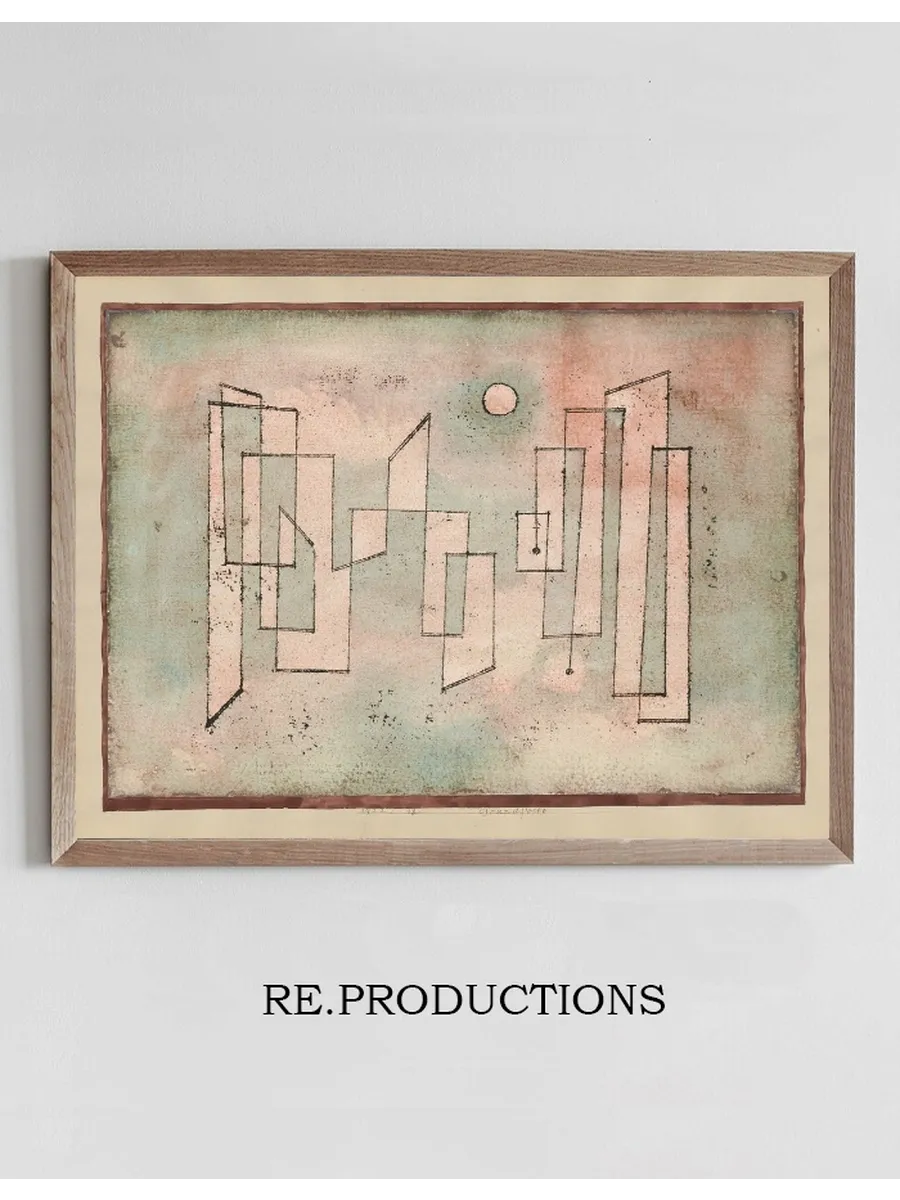 Grundfeste (foundation)