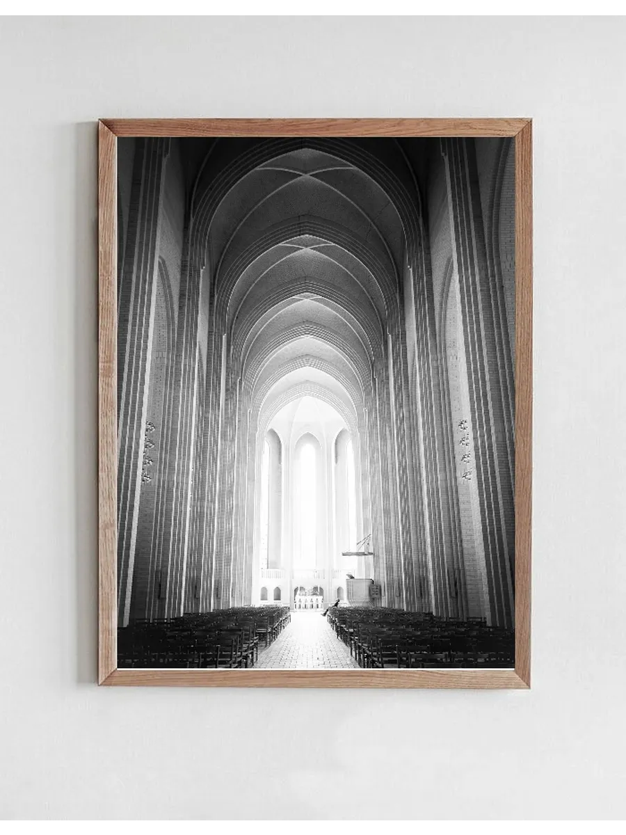 Grundtvigskirke