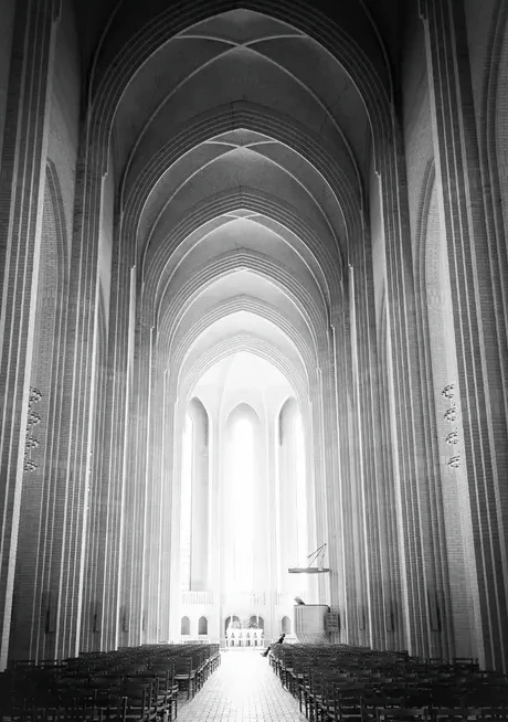 Grundtvigskirke