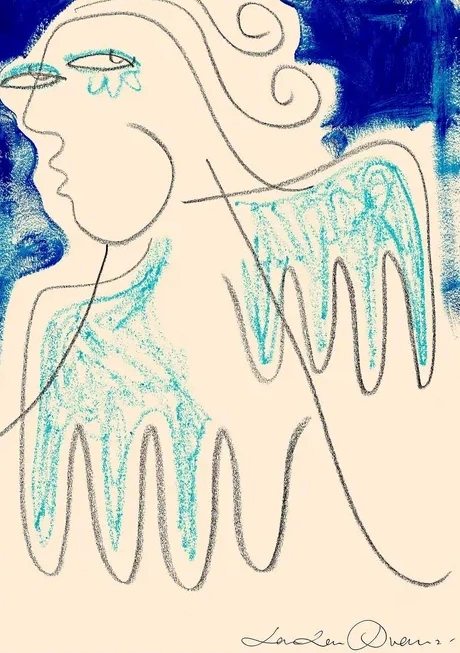Guardian Angel