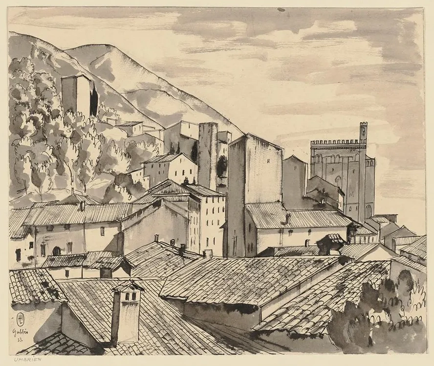 Gubbio
