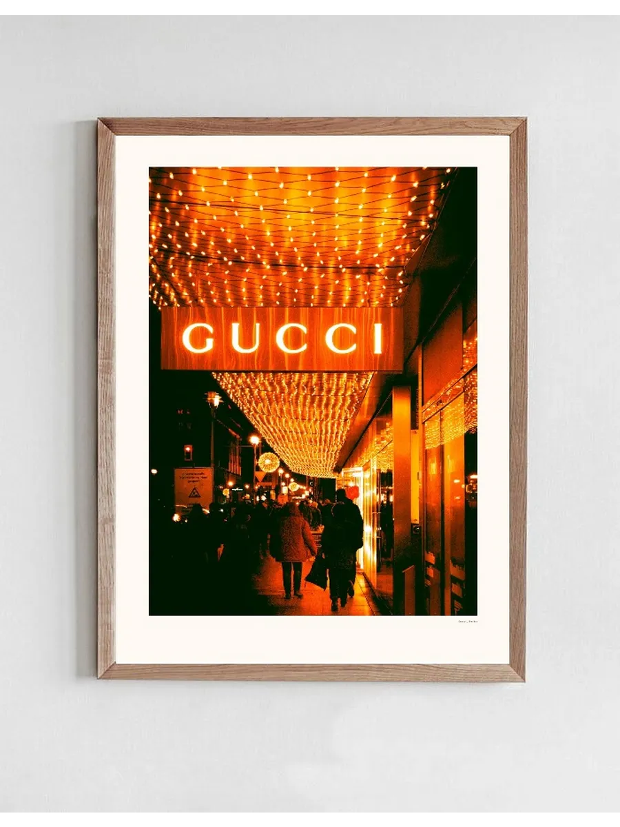 Gucci