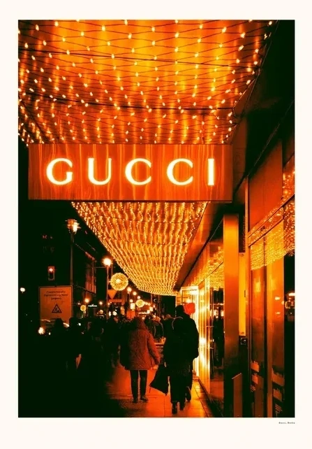 Gucci
