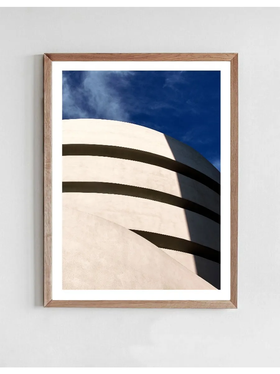 Guggenheim Museum