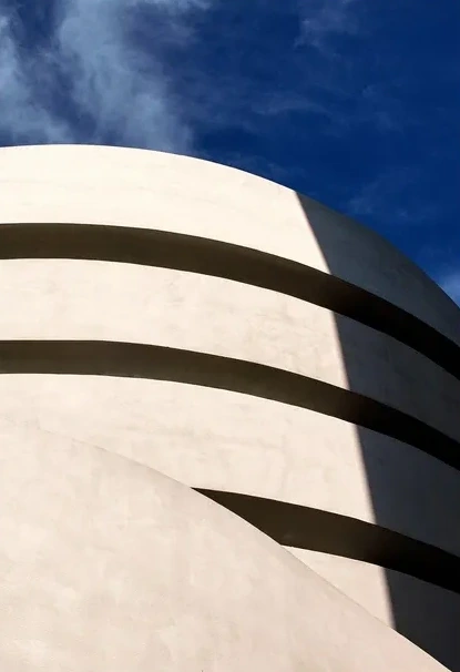 Guggenheim Museum