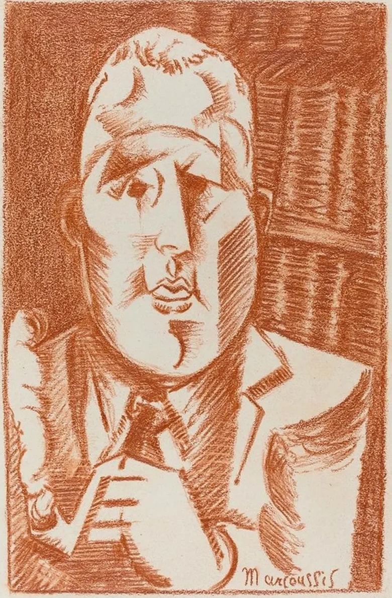 Guillaume Apollinaire