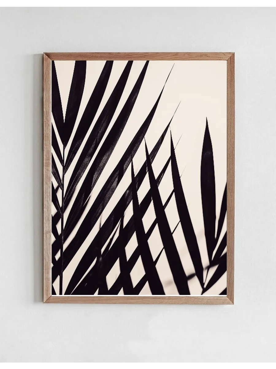 Guldpalm Black