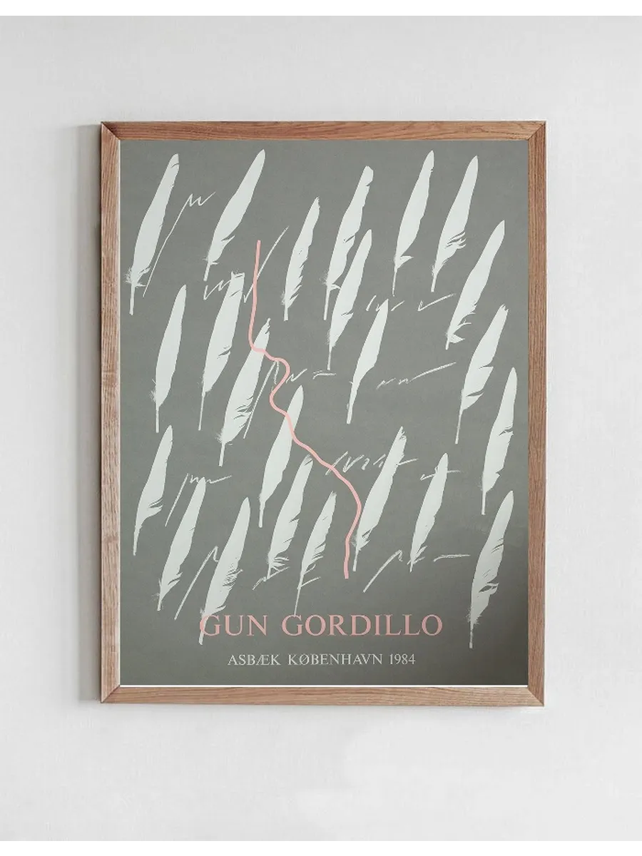 Gun Gordillo