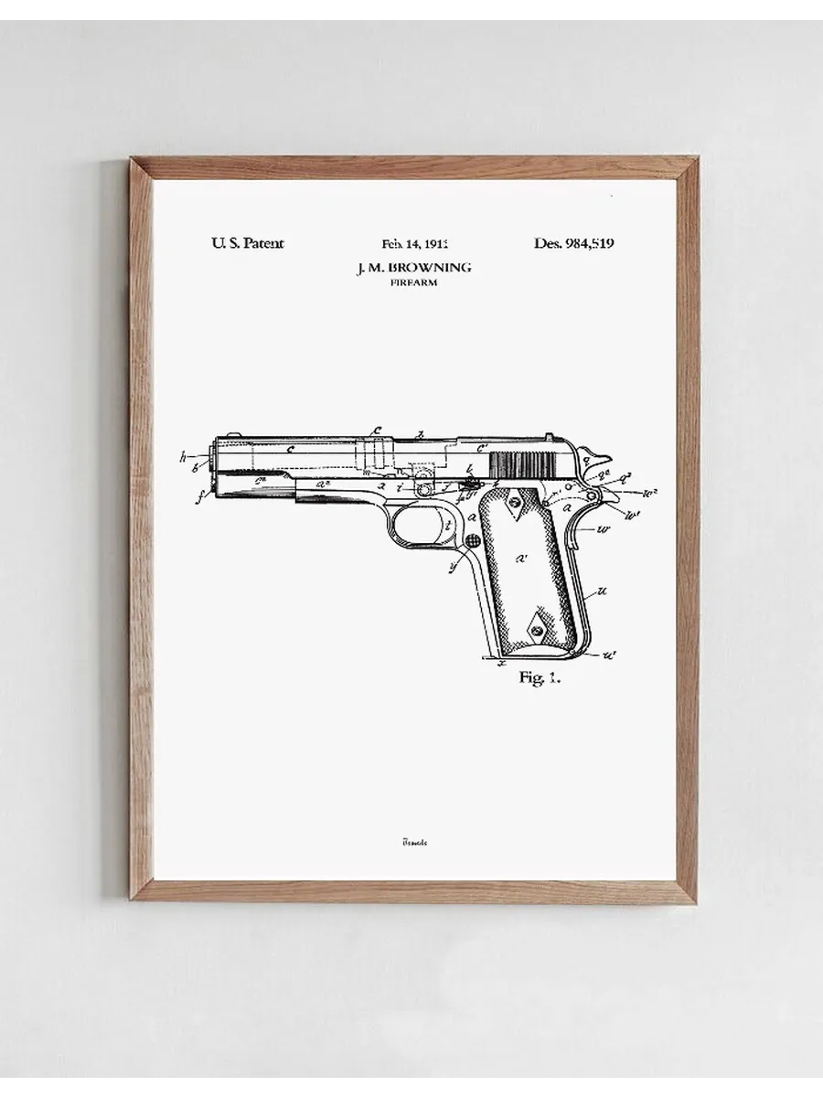 Gun