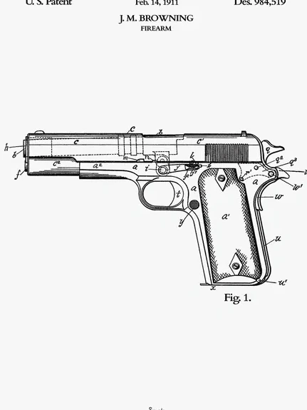 Gun