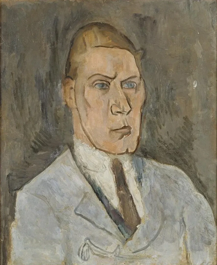 Gustaf Hellstr M, 1882 - 1953, F Rfattare