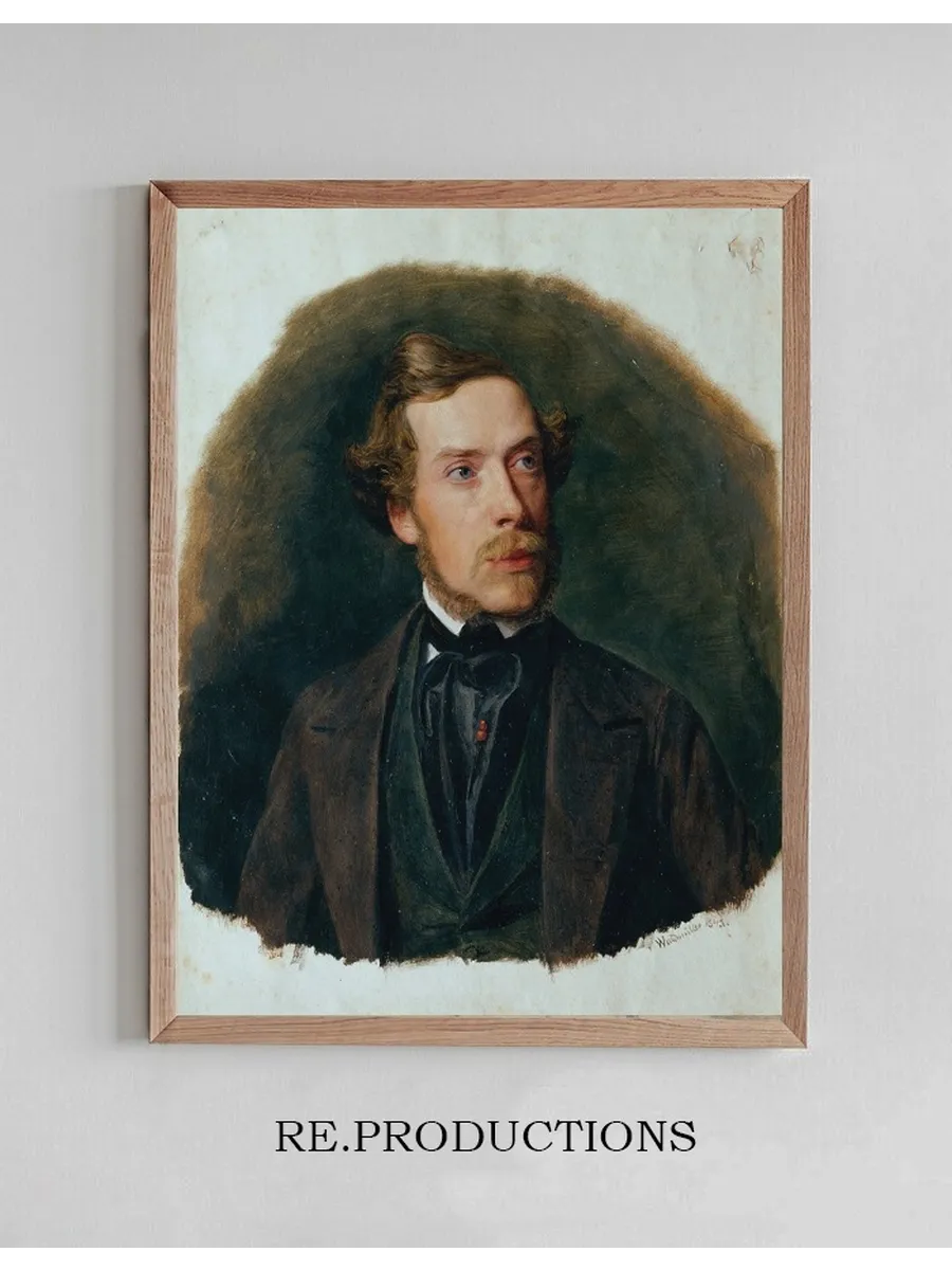 Gustav Barth, Chormeister Des Wiener M Nnergesangsvereins