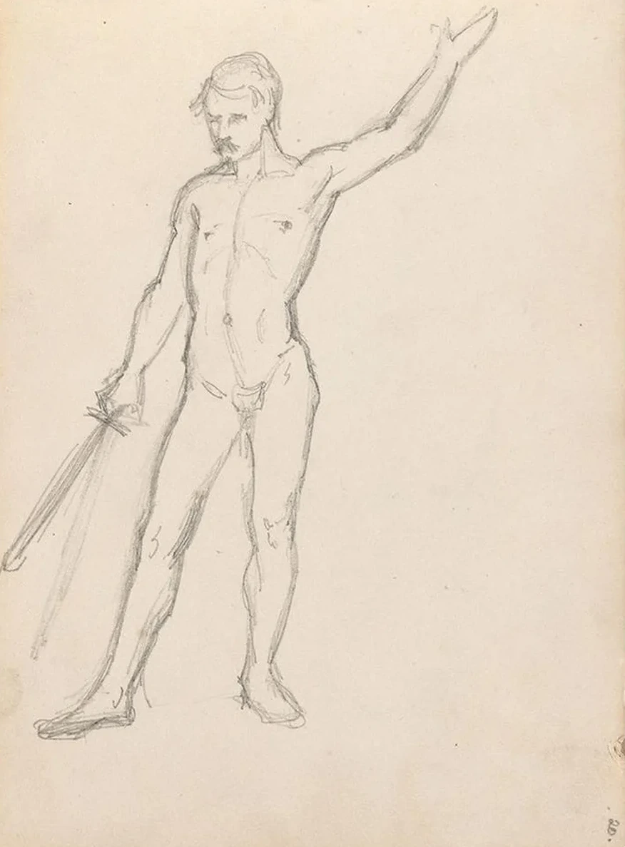 Gustav Vasa