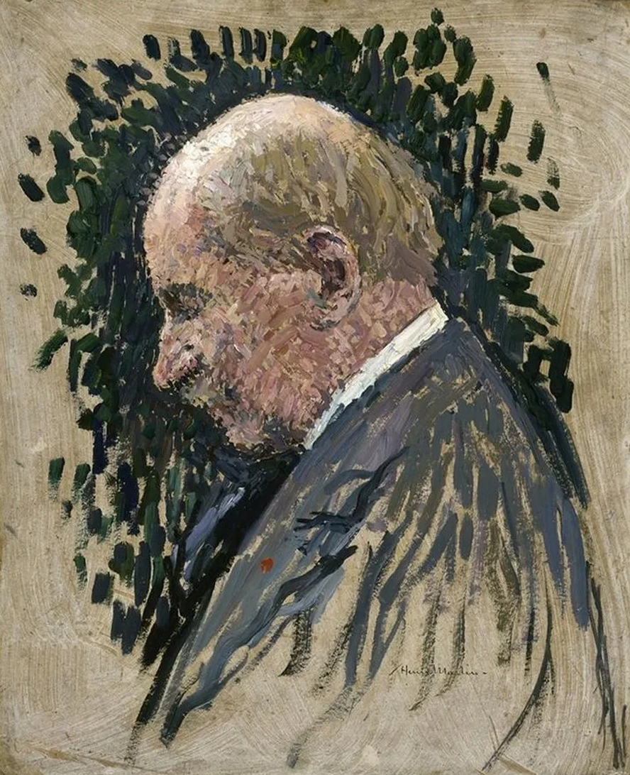 Gustave Charpentier (1860 - 1956), Compositeur