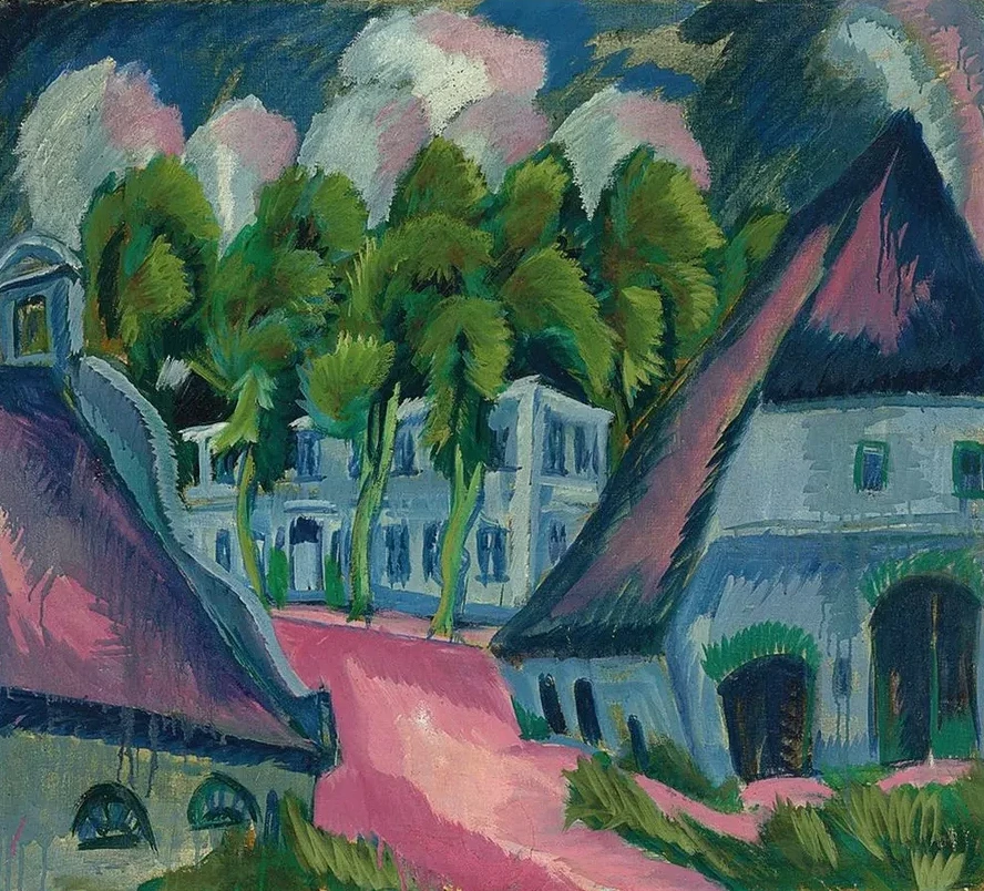 Gut Staberhof III