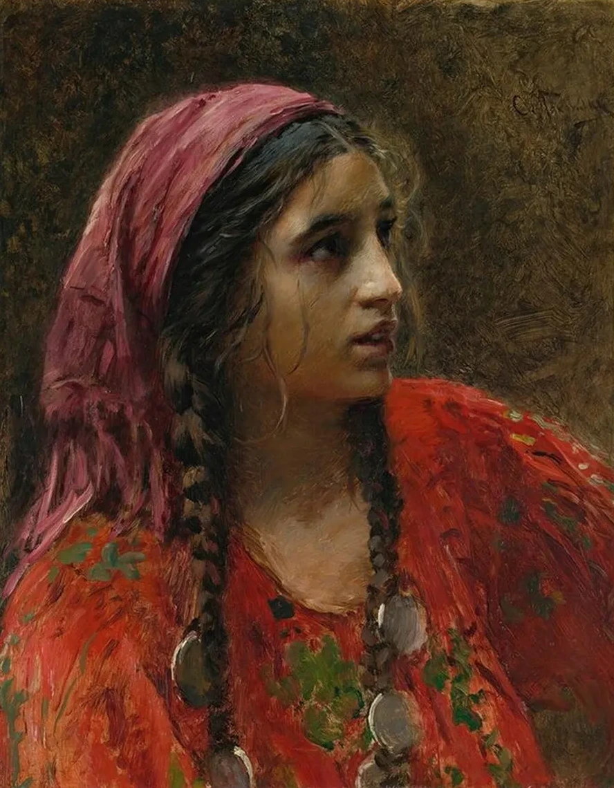 Gypsy