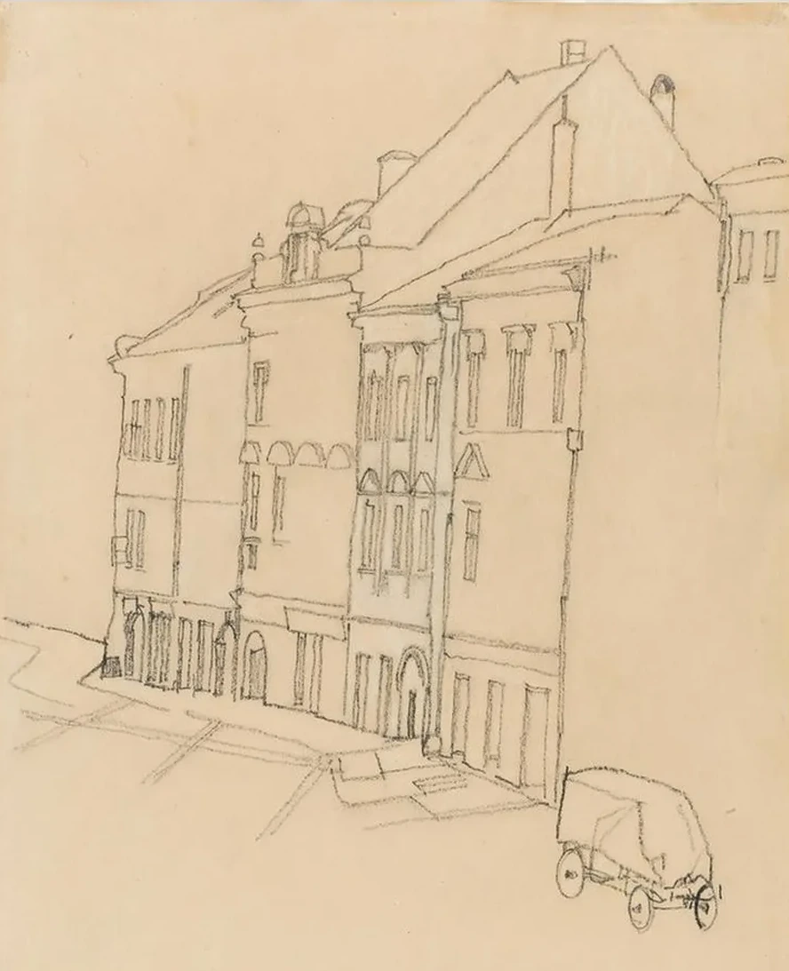 H USER IN Krumau (houses IN Krumau)