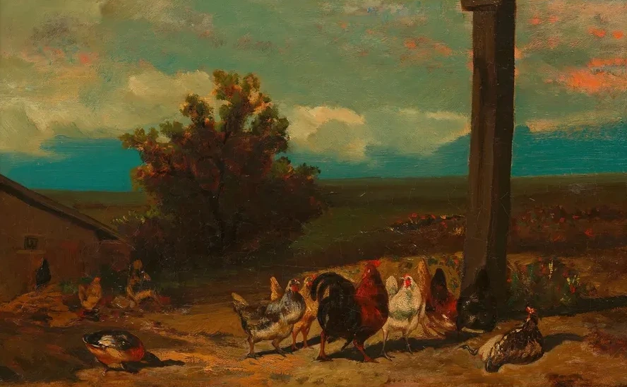 H Hnerhof