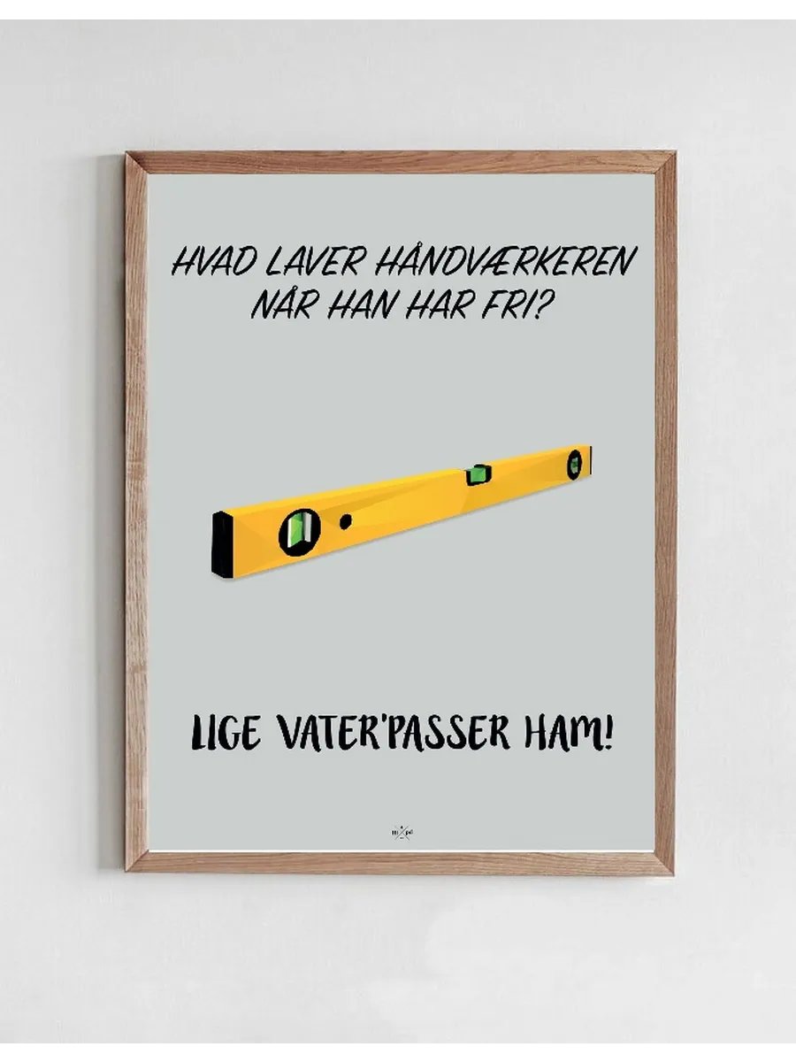 Hojdemaler Plakat Luftballoner Til B Rnev Relset