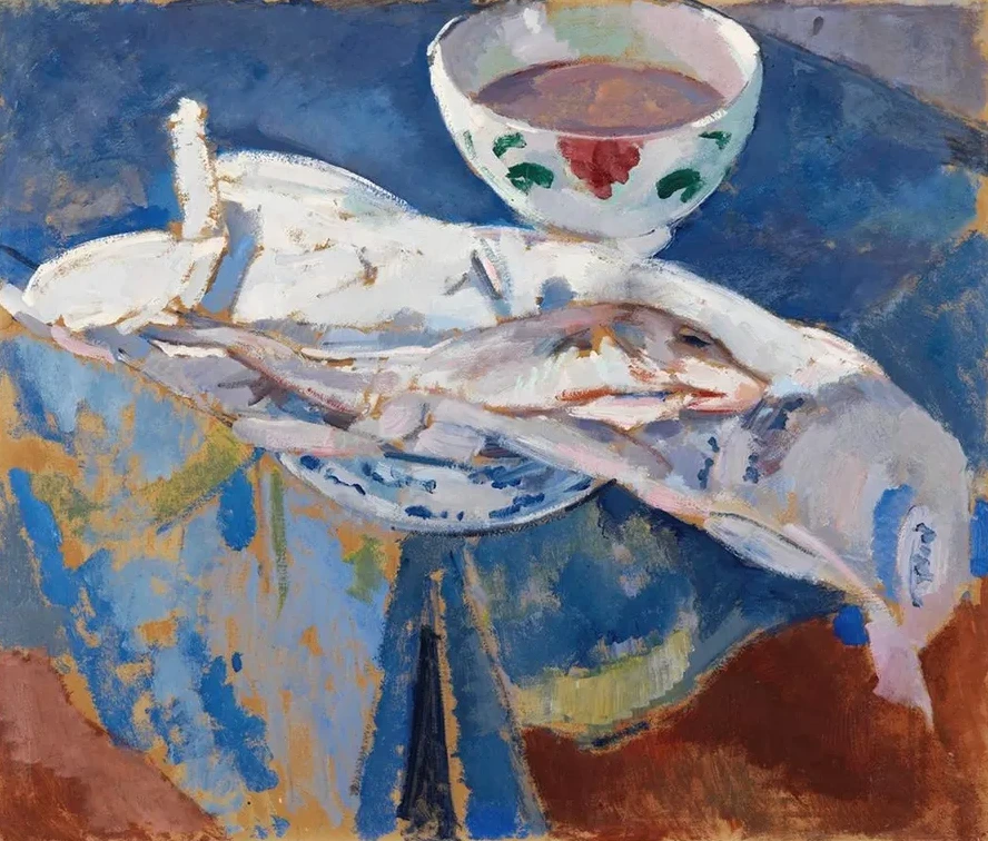 Haddock