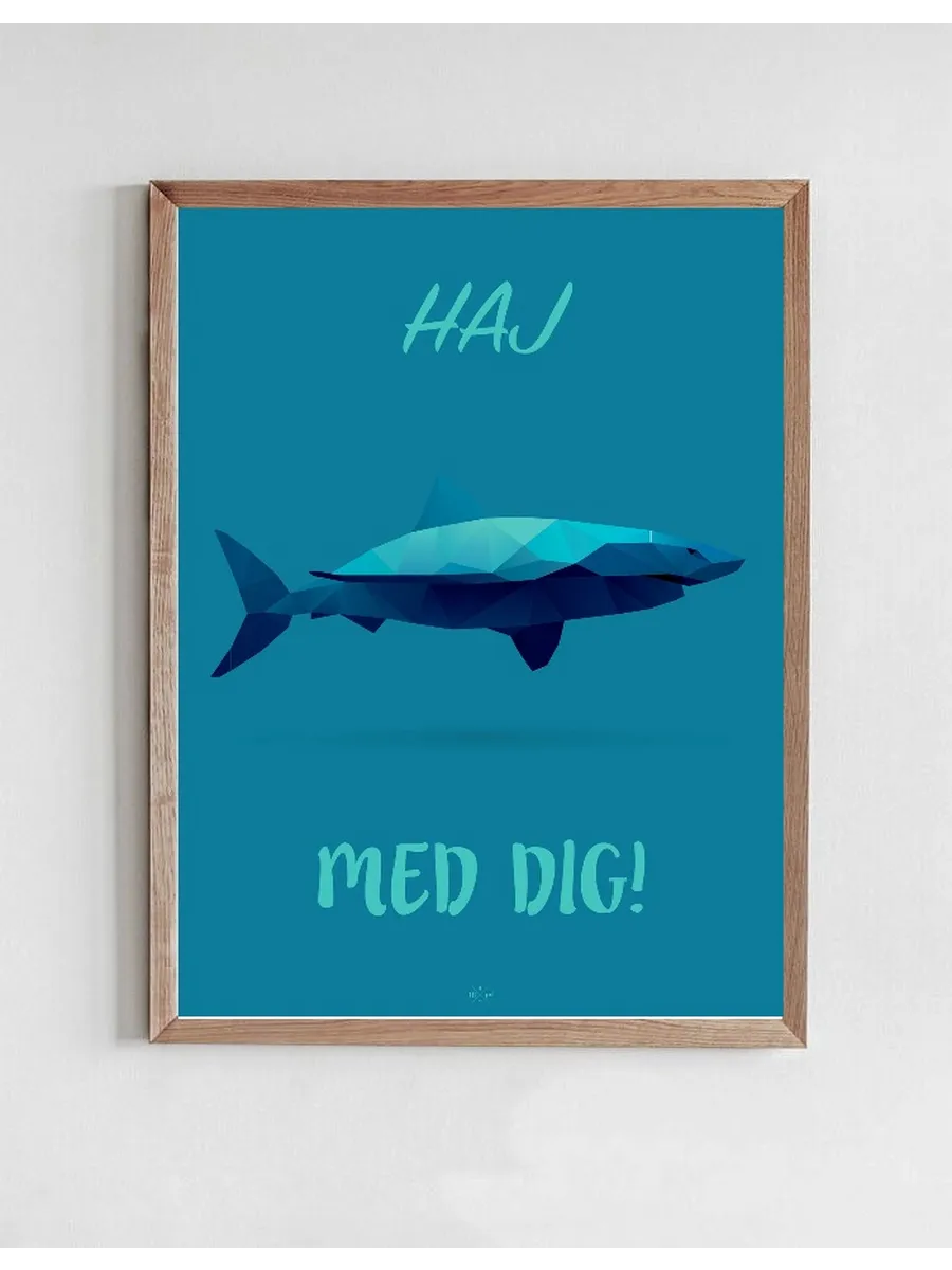 Haj Med Dig