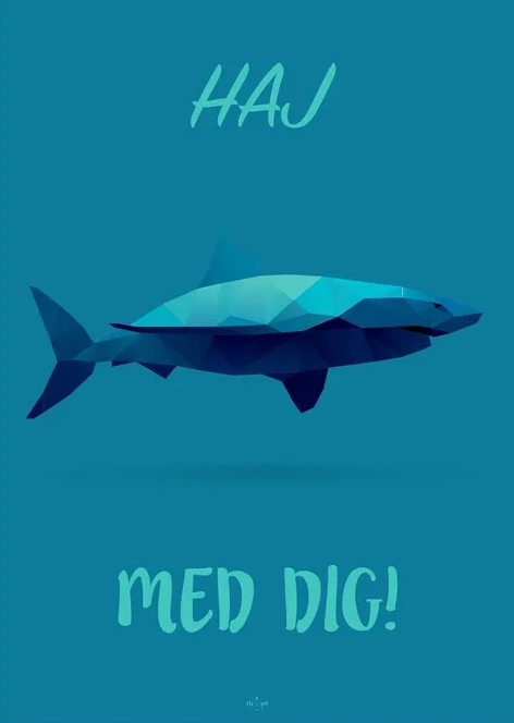 Haj Med Dig