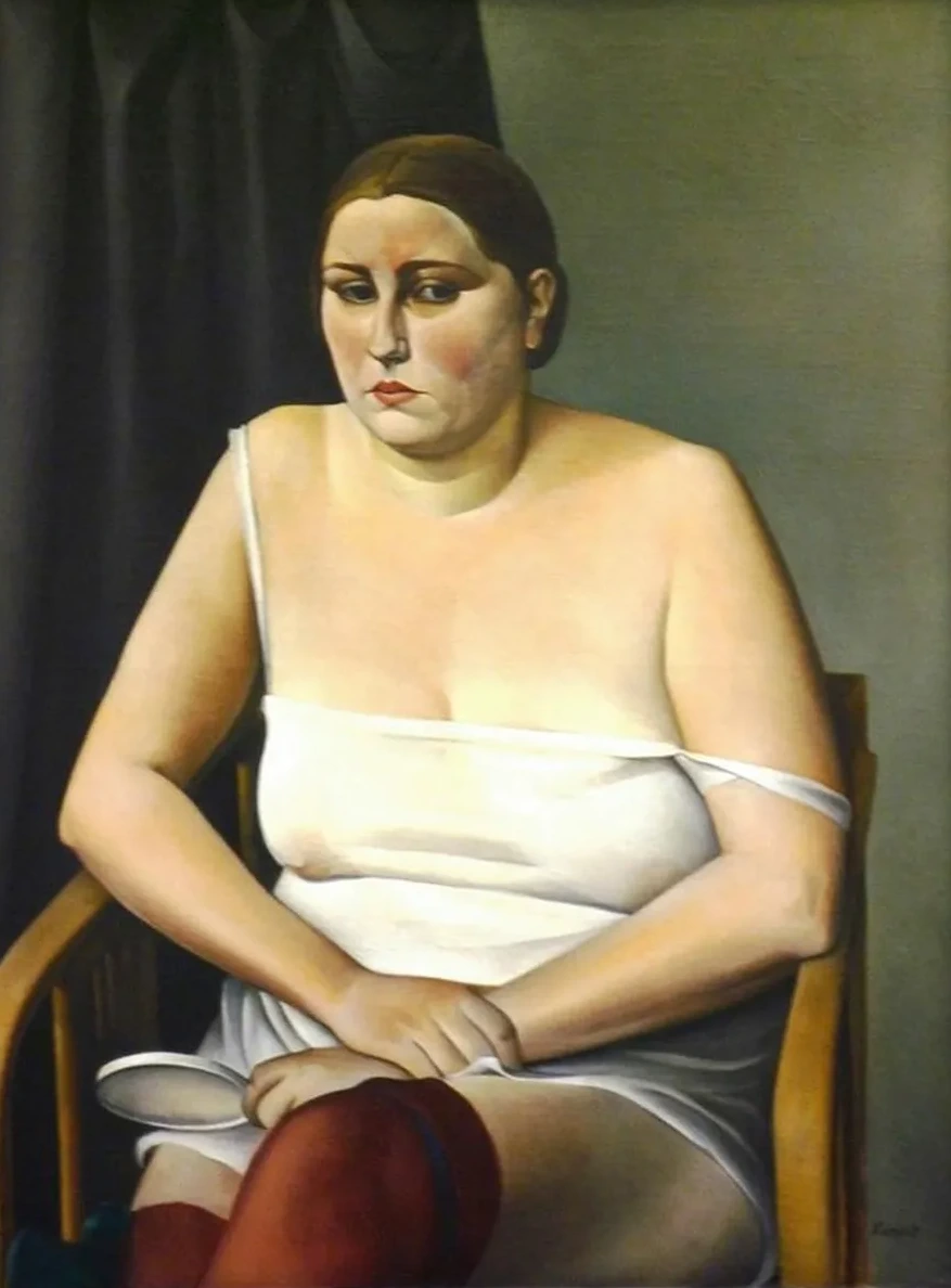 Halbakt II