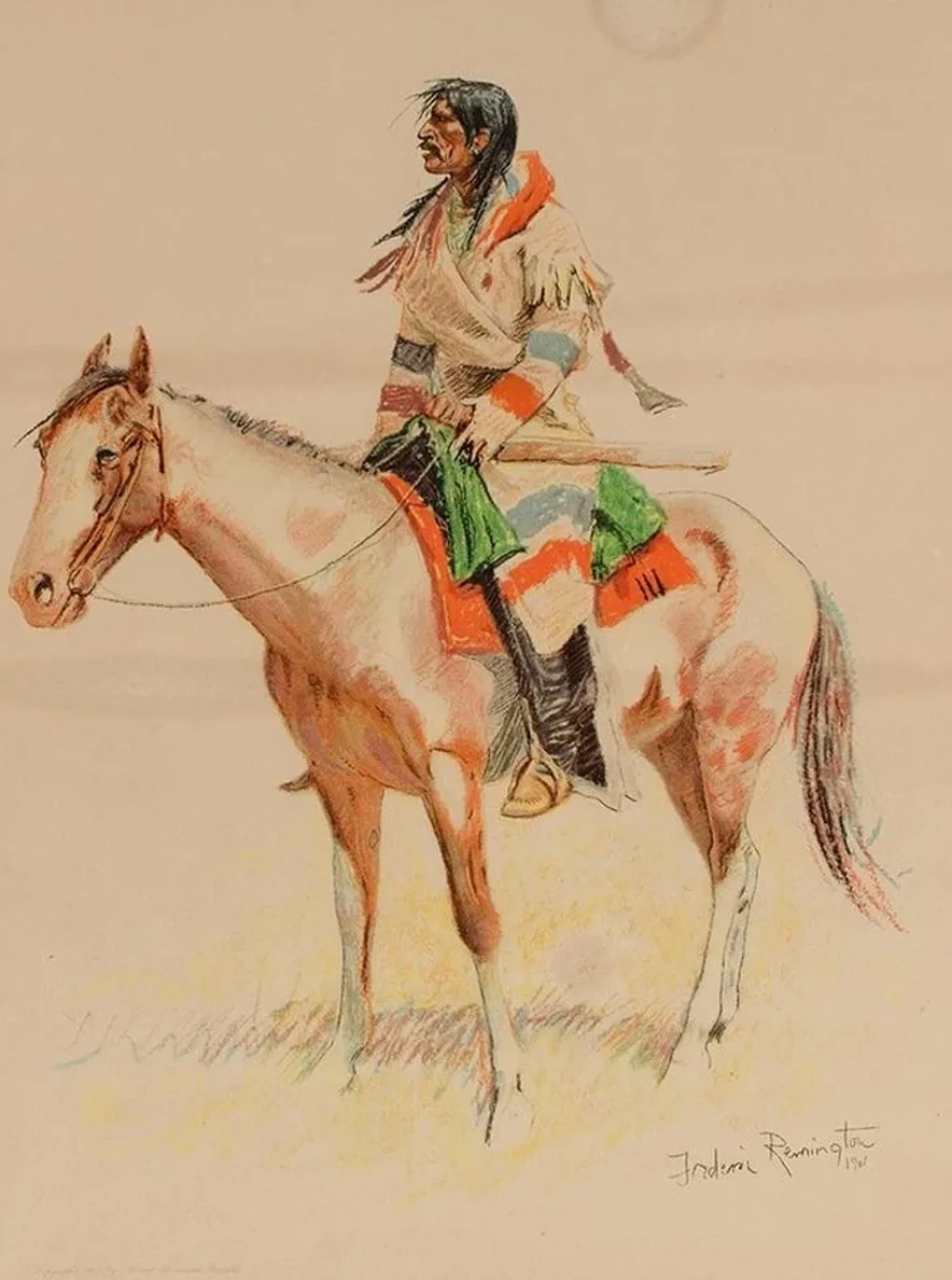 Half - Breed