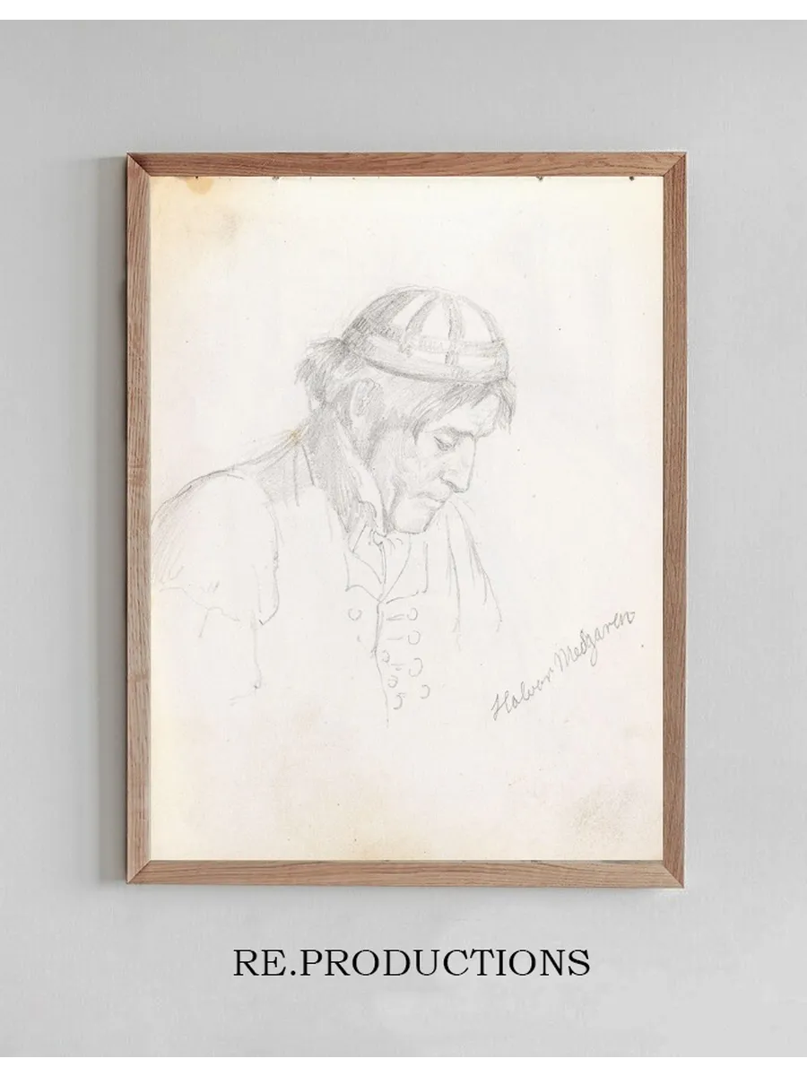 Halvor Medgaren